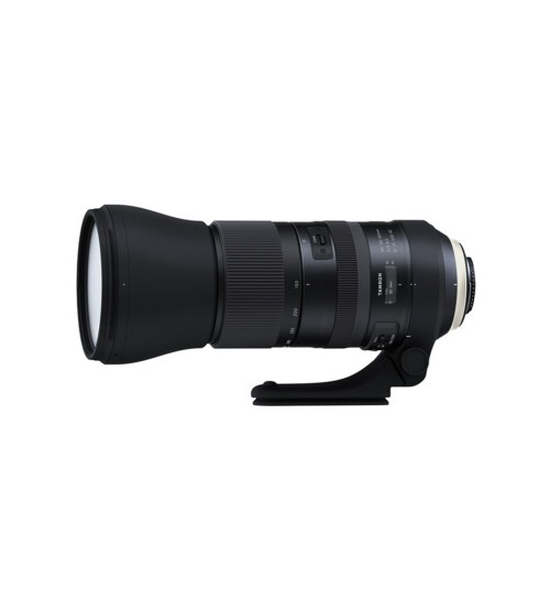 Tamron For Canon SP EF 150-600mm f/5-6.3 Di VC USD G2 (Promo Cashback Rp 500.000 + Free SDHC 32GB)